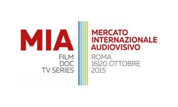 logo della MIA edizione 2015 logo della MIA edizione 2015