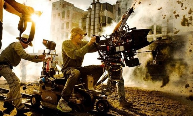 Michael Bay Michael Bay
