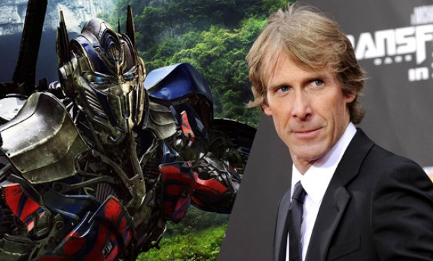 Michael Bay Michael Bay