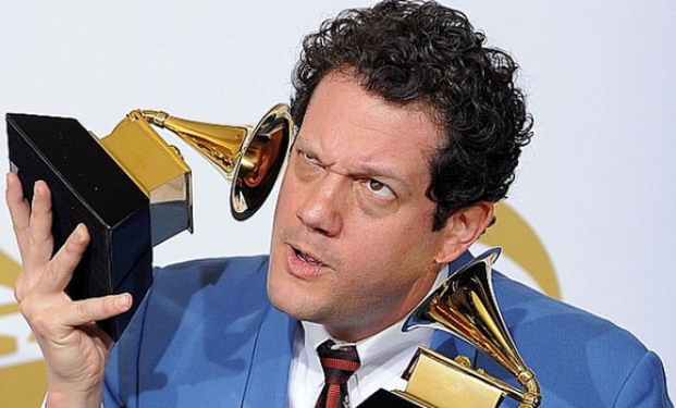 Michael Giacchino Michael Giacchino