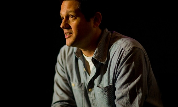 Michael Giacchino Michael Giacchino