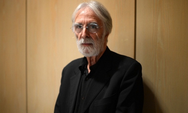 Michael Haneke Michael Haneke