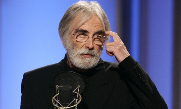 Michael Haneke Michael Haneke