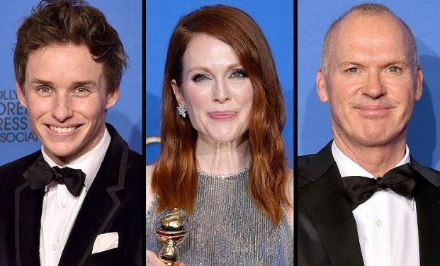 I favoriti agli Oscar 2015 I favoriti agli Oscar 2015