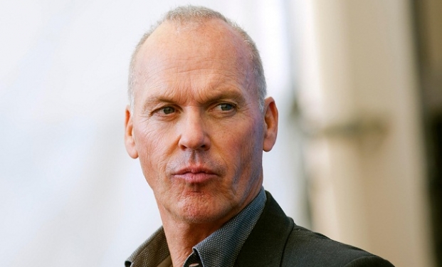 Michael Keaton Michael Keaton