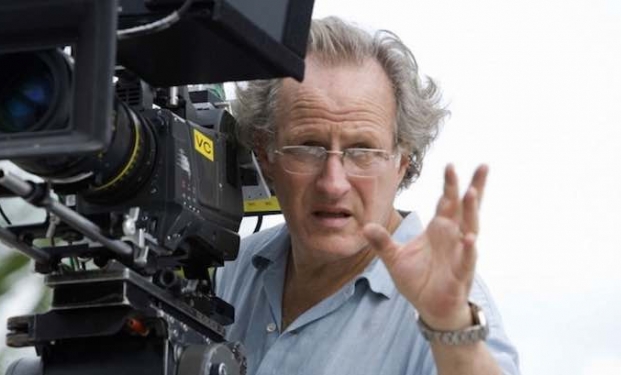 Michael Mann Michael Mann