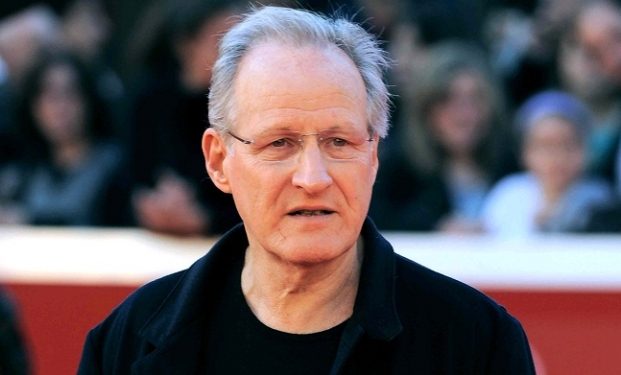 Michael Mann Michael Mann