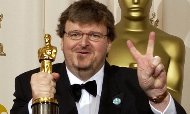 Michael Moore Michael Moore