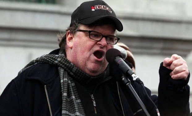Michael Moore Michael Moore