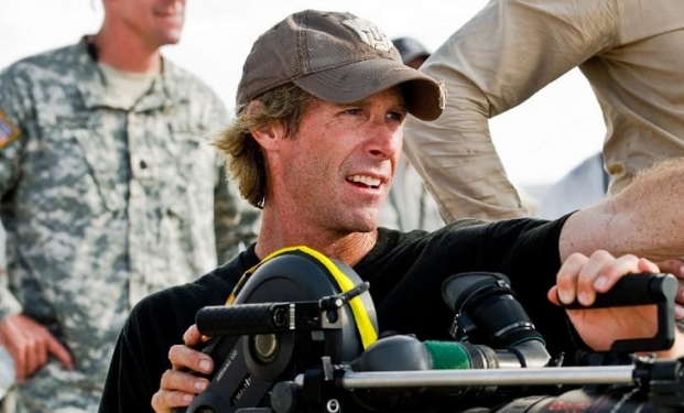 Michael Bay Michael Bay