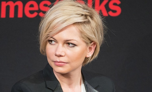 Michelle Williams Michelle Williams