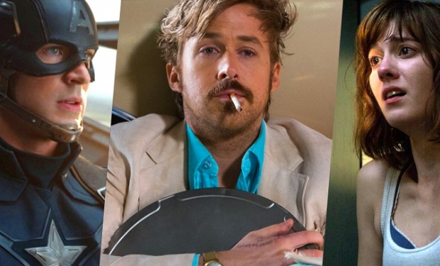 Migliori film del 2016 Migliori film del 2016