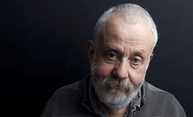 Mike Leigh Mike Leigh