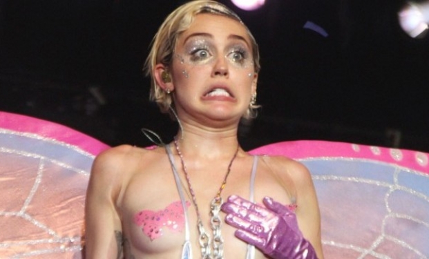Miley Cyrus Miley Cyrus
