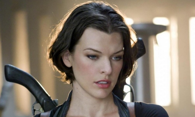 Milla Jovovich Milla Jovovich