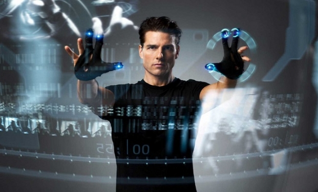 Minority Report Minority Report