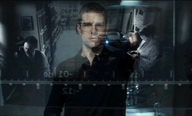 Minority Report diventa una serie tv Minority Report diventa una serie tv