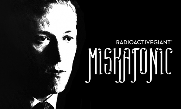 Miskatonic Miskatonic