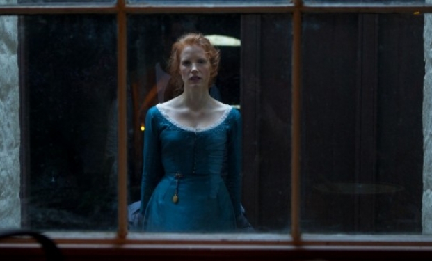 Miss Julie Miss Julie