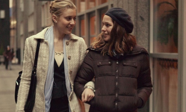 Mistress America Mistress America