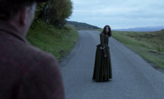 Outlander Outlander