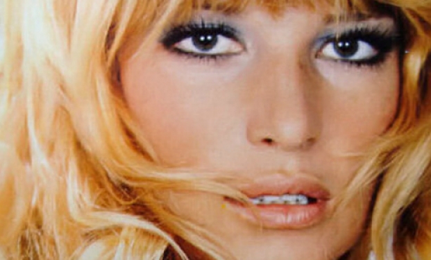 Monica Vitti Monica Vitti
