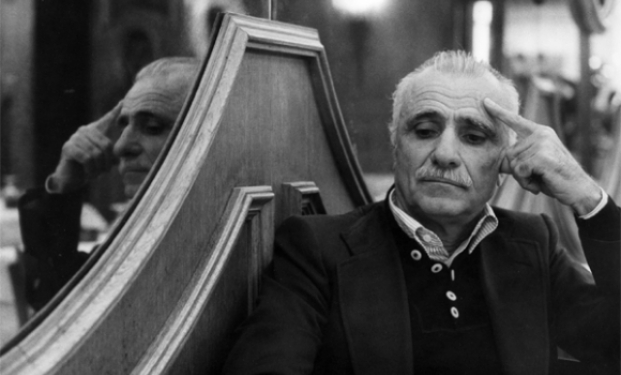 Mario Monicelli Mario Monicelli