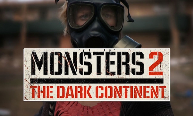 Monsters: Dark Continent Monsters: Dark Continent
