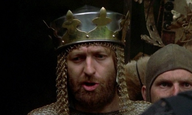Monty Python e il Sacro Graal Monty Python e il Sacro Graal