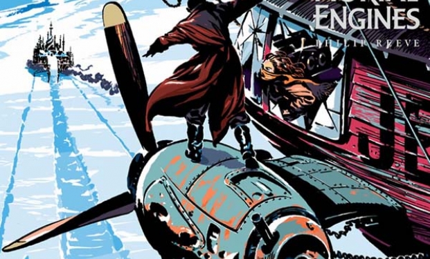 mortal engines mortal engines
