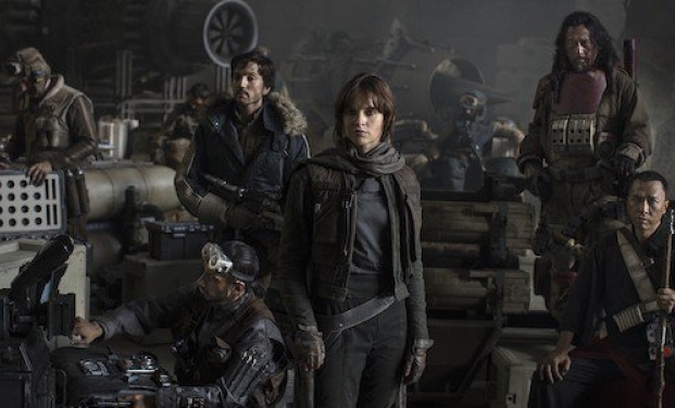 Rogue One Rogue one