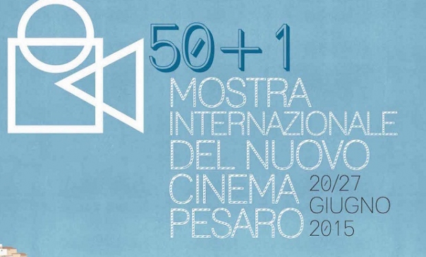 Mostra del cinema di Pesaro 2015 Mostra del cinema di Pesaro 2015