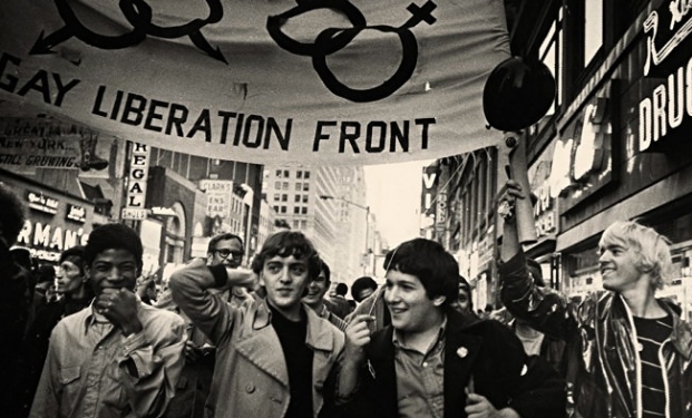 I veri moti di Stonewall I veri moti di Stonewall