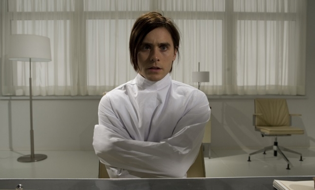 Mr. Nobody Mr. Nobody