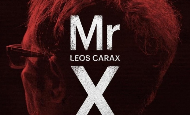 Mr. X, documentario di Tessa Louise-Salomé su Leos Carax Mr. X, documentario di Tessa Louise-Salomé su Leos Carax