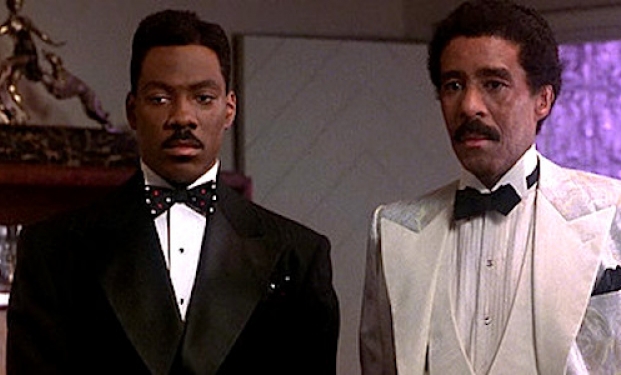 Murphy e Pryor Murphy e Pryor