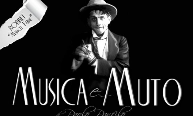 Musica e muto di Paolo Panfilo Musica e muto di Paolo Panfilo