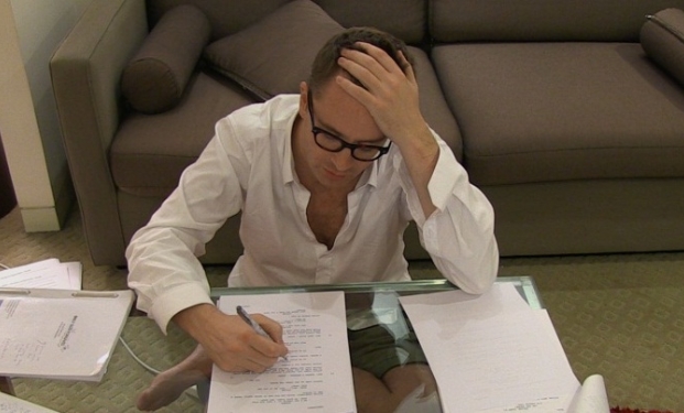 Nicolas Winding Refn Nicolas Winding Refn