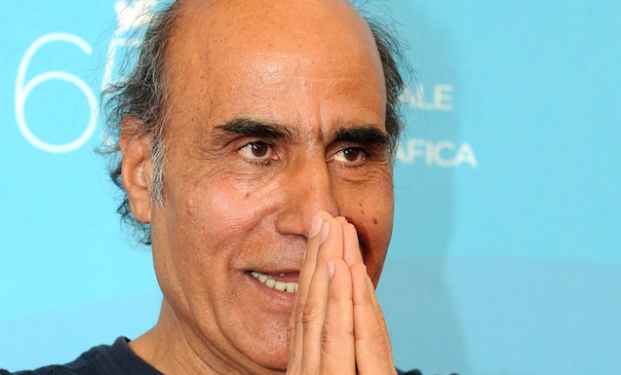 Amir Naderi Amir Naderi