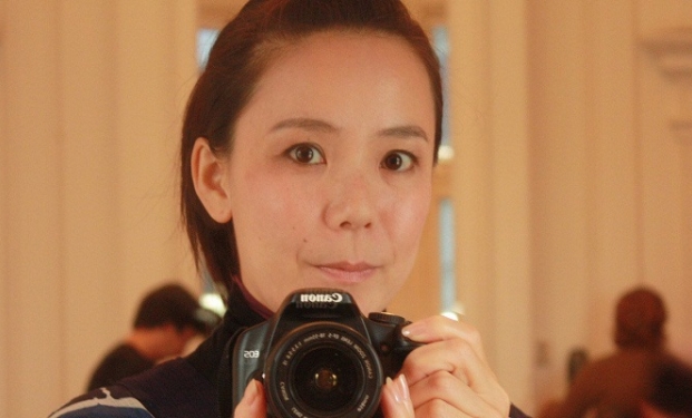 Naomi Kawase Naomi Kawase