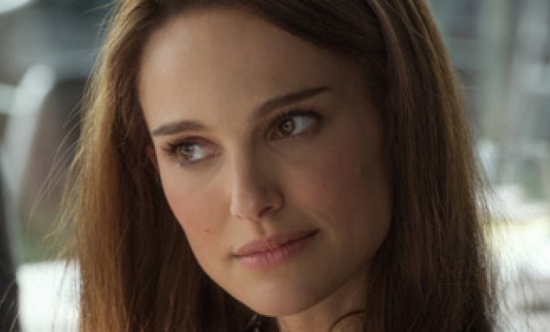 Natalie Portman Natalie Portman