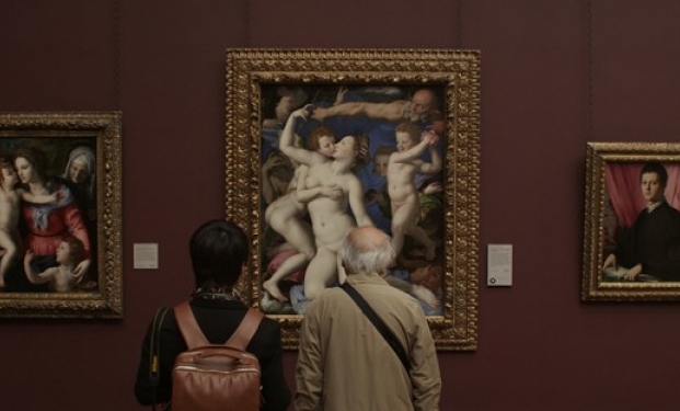 National Gallery National Gallery