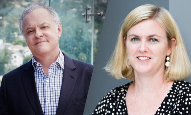 Neal Baer Cathryn Humphris Neal Baer Cathryn Humphris