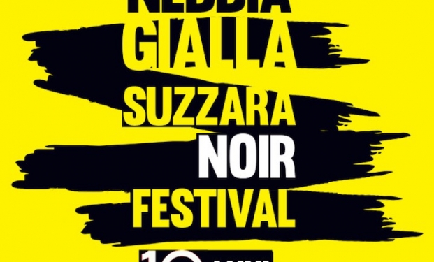 Nebbia Gialla Suzzara Noir Festival Nebbia Gialla Suzzara Noir Festival