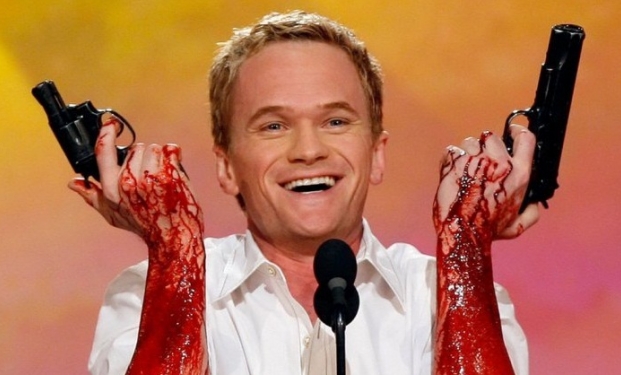 Neil Patrick Harris Neil Patrick Harris