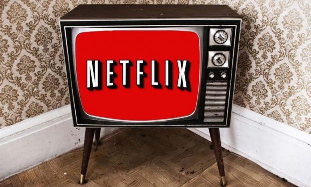Netflix Netflix
