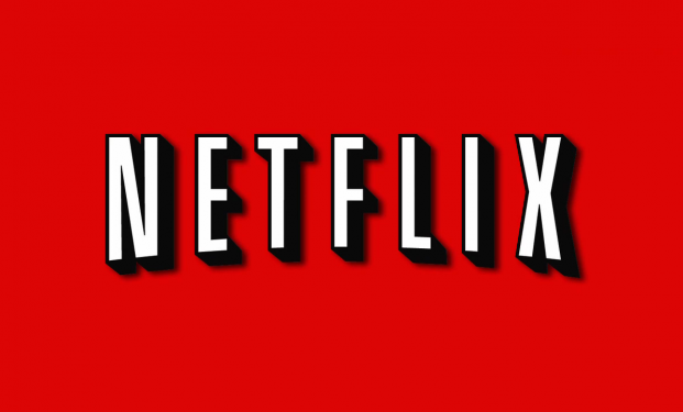 Logo di Netflix