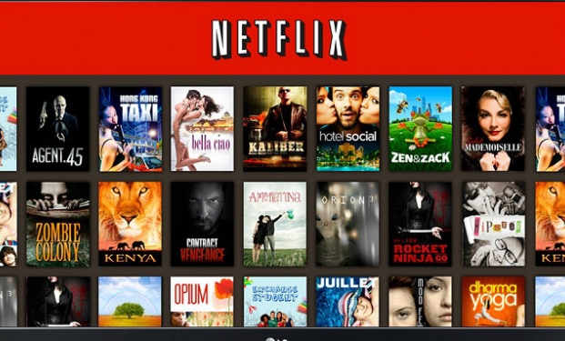 Netflix Netflix