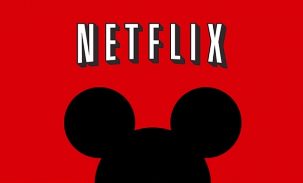 Netflix / Disney Netflix / Disney