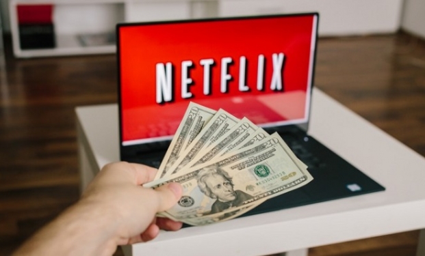 Netflix Netflix